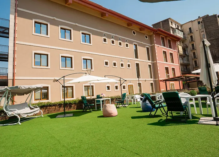 Rooms Alcentro
