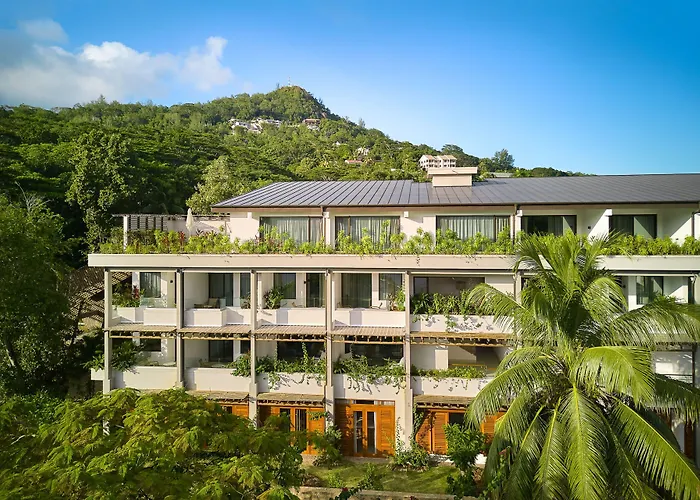 Laila, Seychelles, A Tribute Portfolio Resort