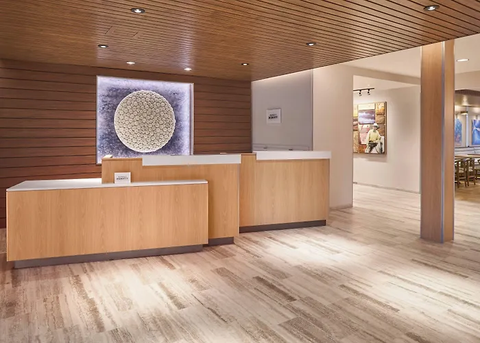 Fairfield Inn & Suites Vero Beach