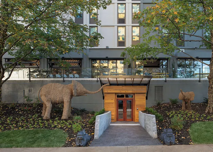 Hotel Indigo Chattanooga - Downtown By Ihg