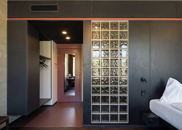 Tailormade Hotel LEO St Gallen