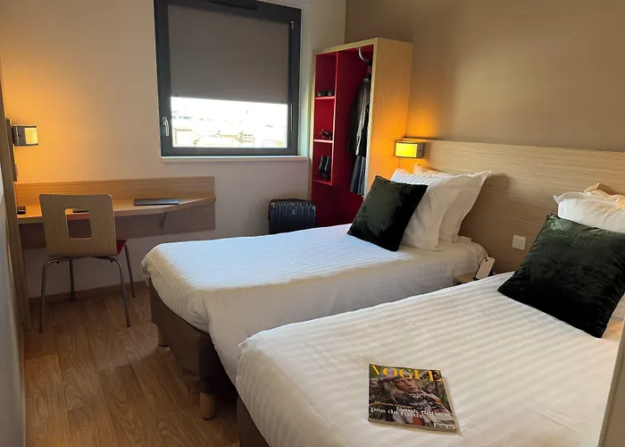 Oneloft Hotel Obernai