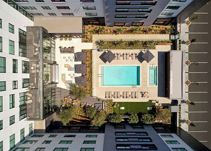 Element By Marriott Santa Clara