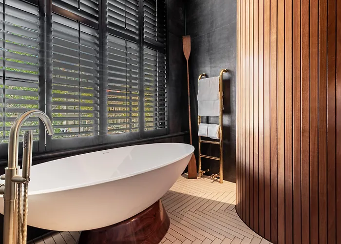 Boutique Hotel The Craftsmen