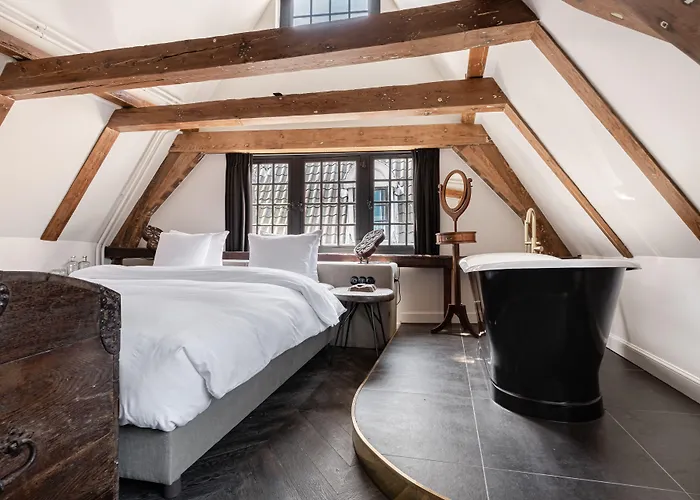Boutique Hotel The Craftsmen