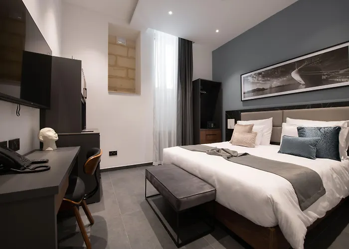Marea Boutique Hotels