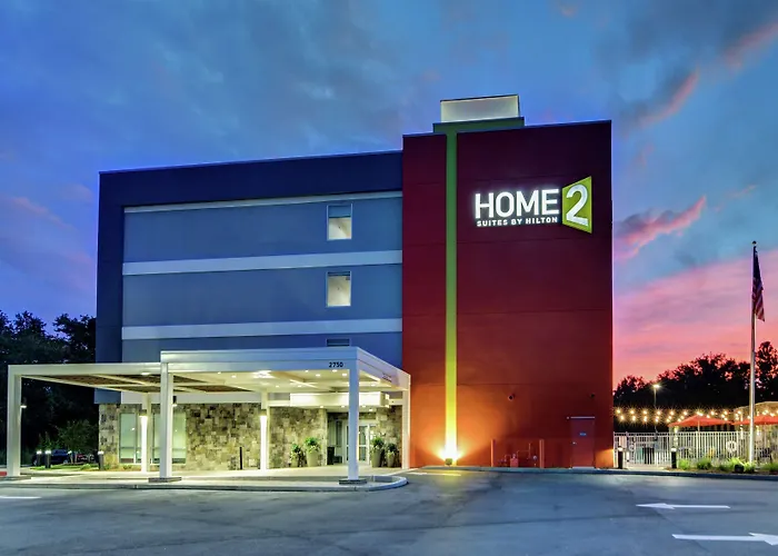 Home2 Suites By Hilton Foley