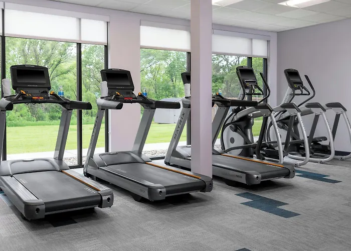 Towneplace Suites By Marriott Norfolk
