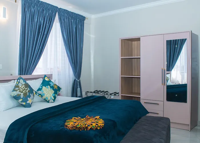 Exotic Palace Hotel