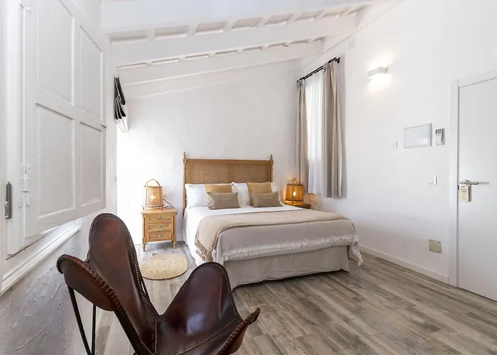 Encant De Alaior Boutique Hotel