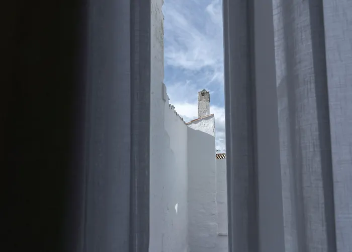Encant De Alaior Boutique Hotel