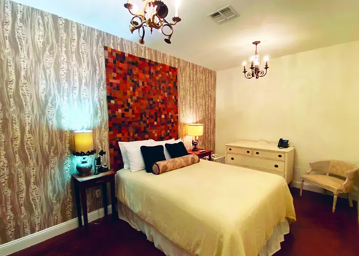 Mulberry Inn