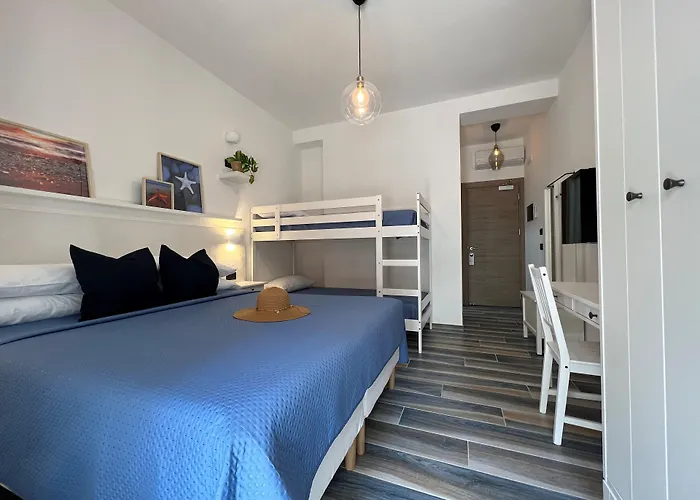 B&B Fronte Mare Marina di Camerota