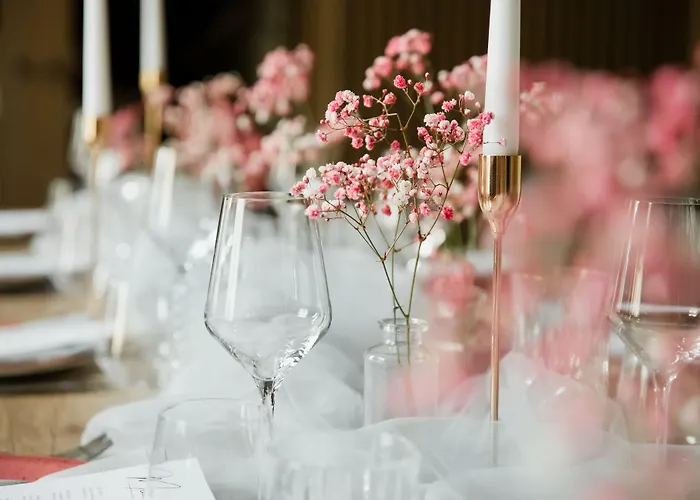 Calvary Hotel & Restaurant Vilnius