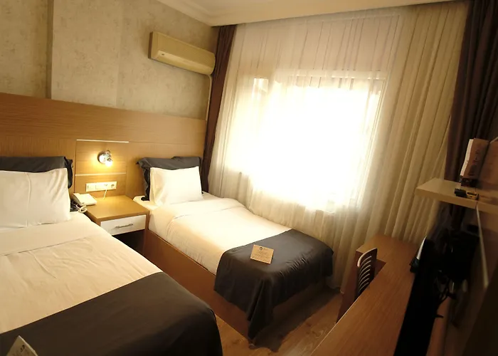 Rhisos Otel