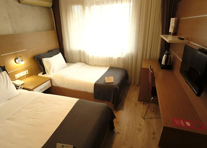 Rhisos Otel