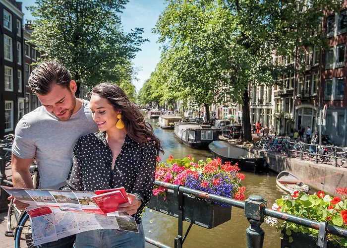 Hotel Park 6 Amsterdam