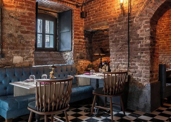 Decamondo Galata, A Tribute Portfolio Hotel Istanboel