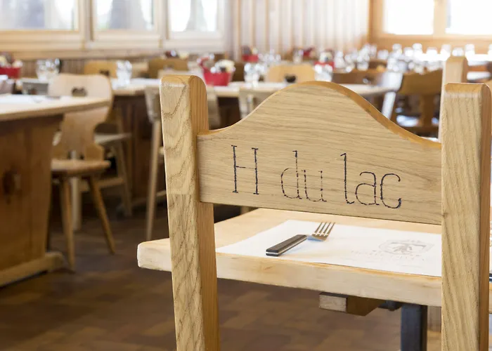 Hotel Du Lac