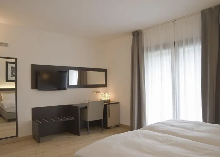 Active Hotel La Torre Padola
