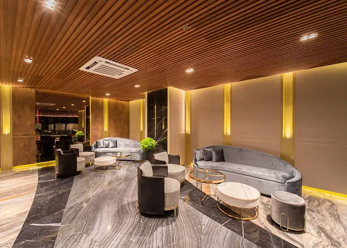 Pentacity Hotel Balikpapan