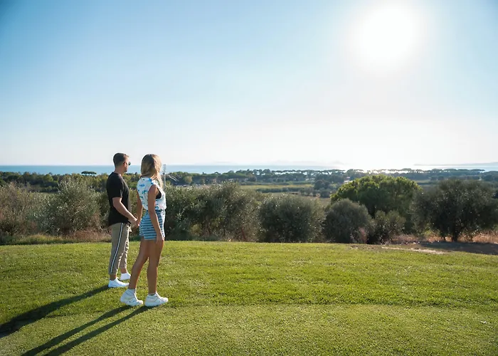 Riva Toscana Golf Resort&SPA Follonica
