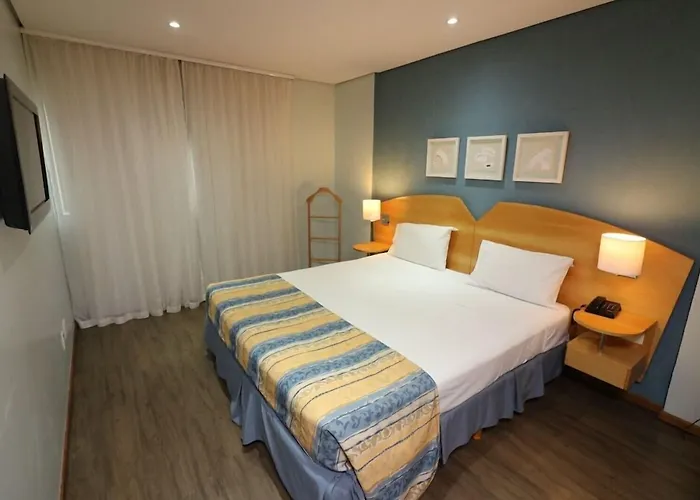 Hotel Nacional Inn São José dos Campos