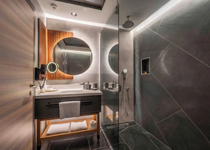 City Asya Hotel