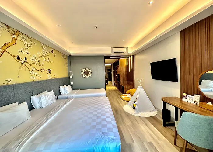 Swiss-Belcourt Kupang