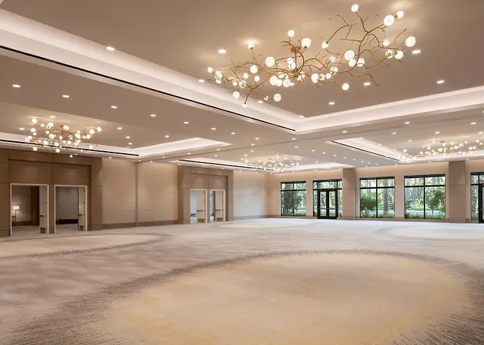 The Westin Anaheim Resort