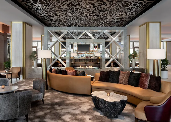 The Westin Anaheim Resort