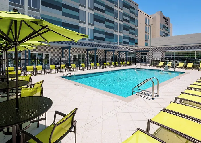 Springhill Suites By Marriott Lakeland