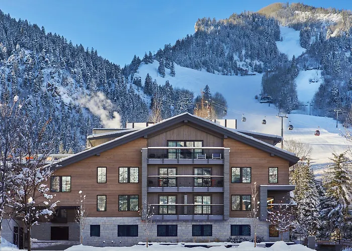 The Sky Residences At W Aspen