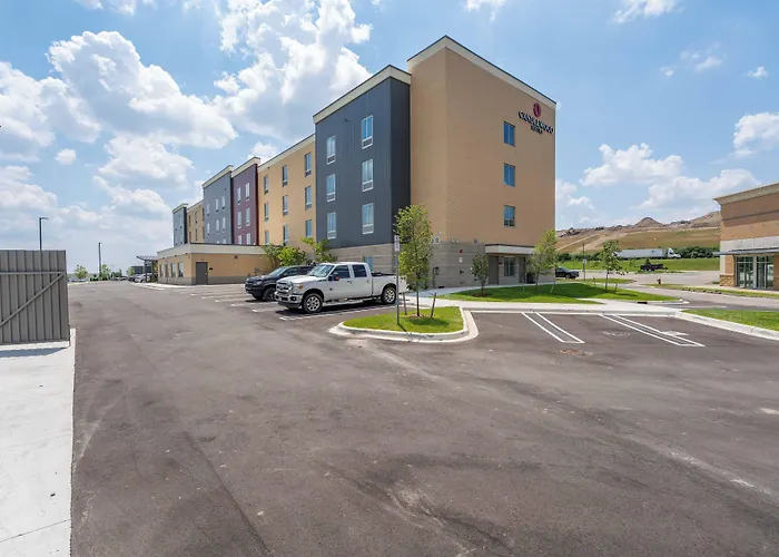 Candlewood Suites - Detroit - Auburn Hills By Ihg