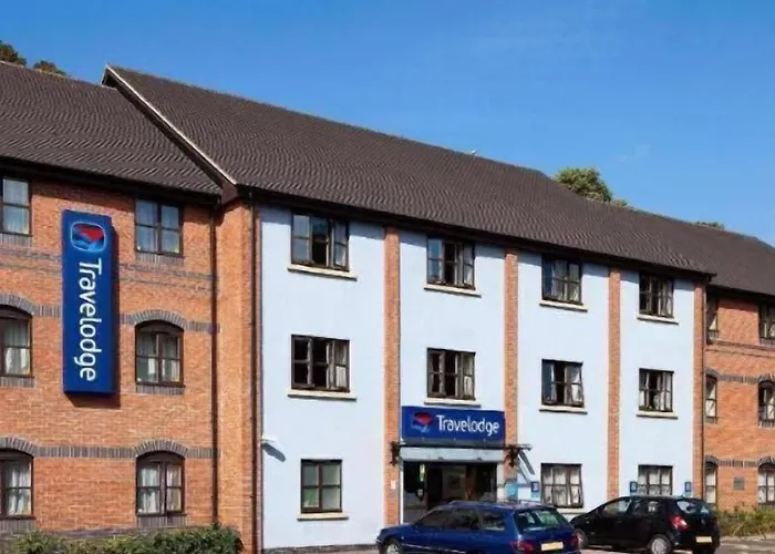 Travelodge Kidderminster