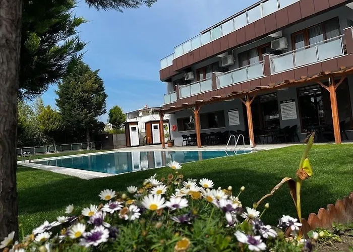 Akcayzeytin Otel