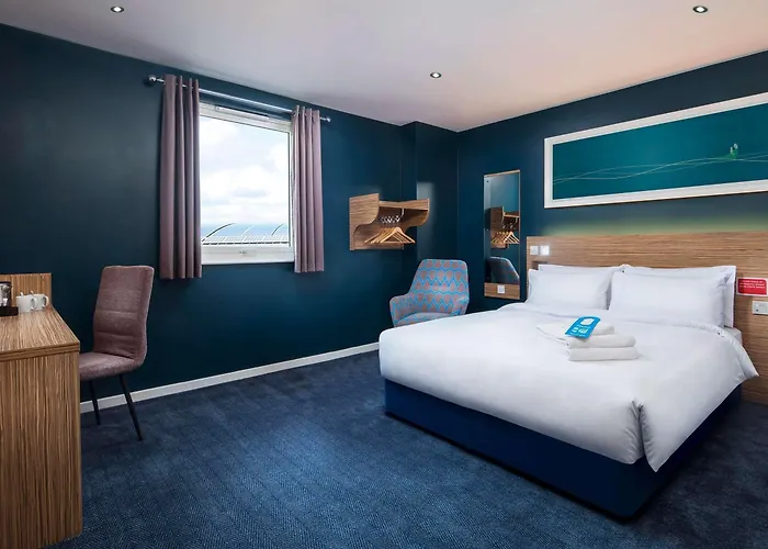 Travelodge Wadebridge