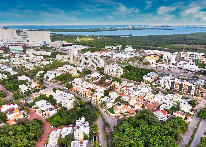 Humant Coliving - Cancun