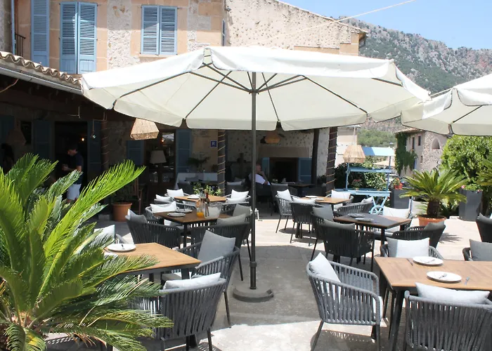 Hotel Rural Nou Dalt Muntanya