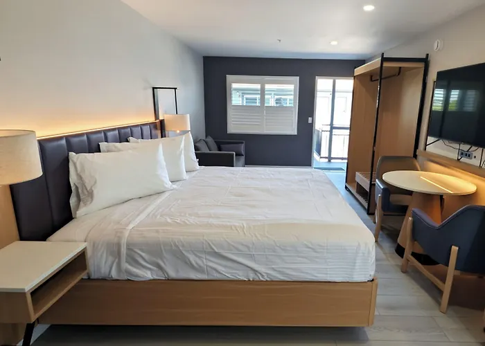 Luxury Inn