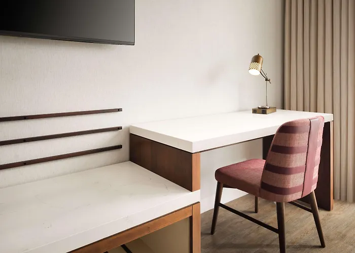 The Knoll Hotel Napa Valley, Tapestry Collection By Hilton