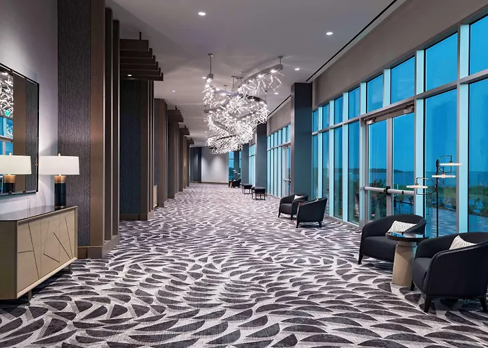 Hyatt Regency Baytown-Houston