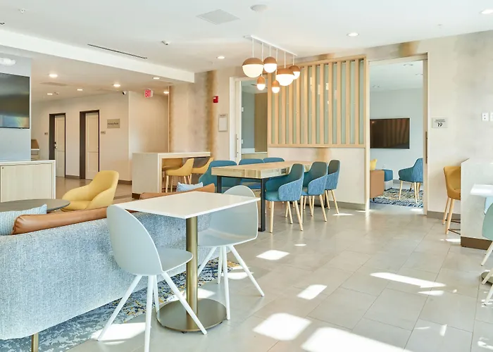 Towneplace Suites By Marriott Hixson
