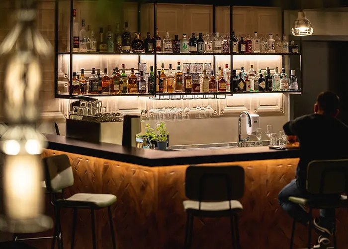 FreshSuites&Bar