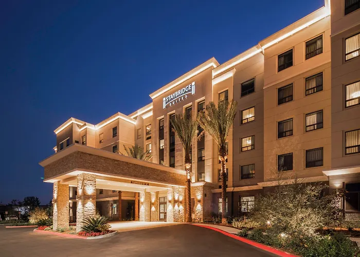 Staybridge Suites Irvine - John Wayne Airport By Ihg