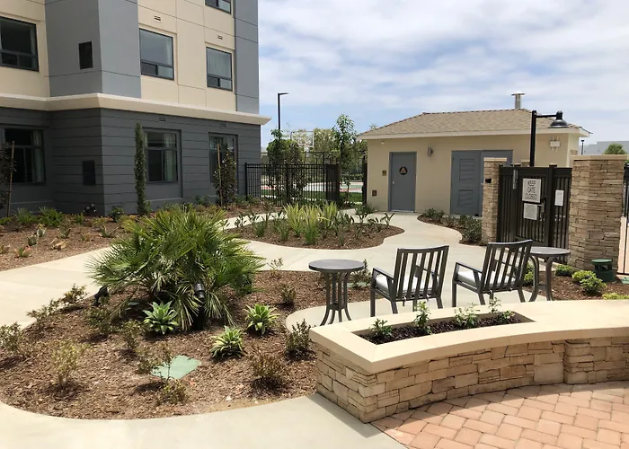 Staybridge Suites Irvine - John Wayne Airport By Ihg