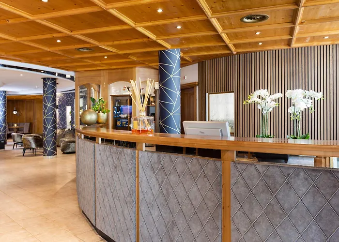Seiblishof Superior Hotel Ischgl