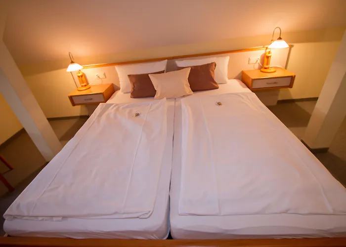 Hotel Garni am Markt