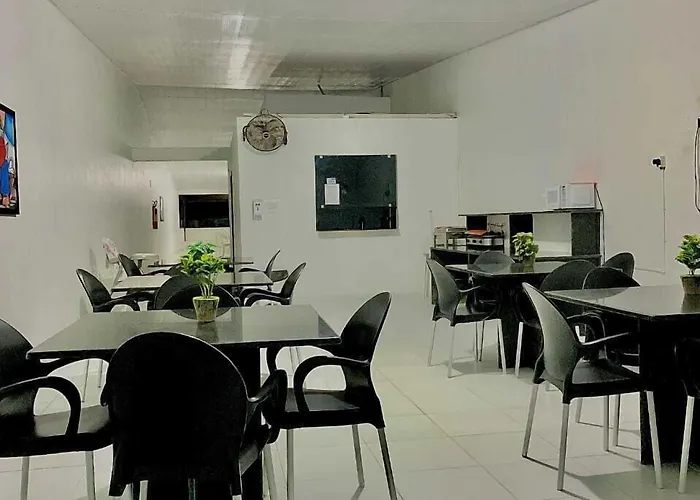 Pousada Marahub Maragogi