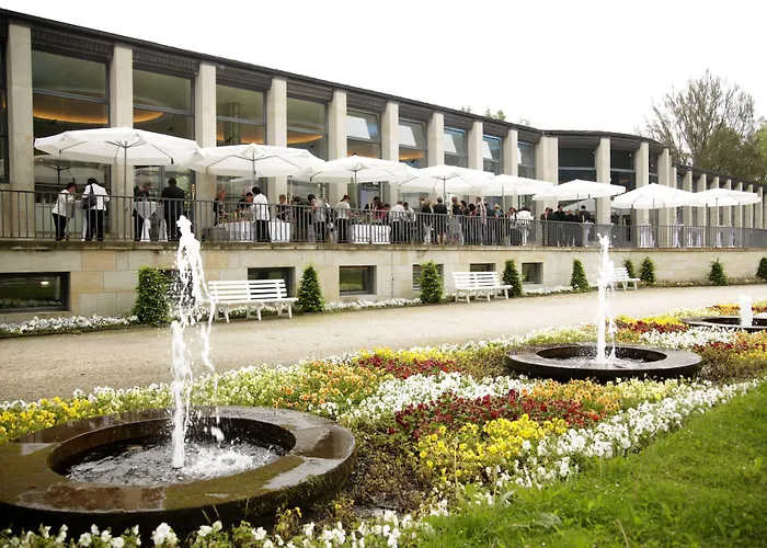 Hotel Koenig Albert